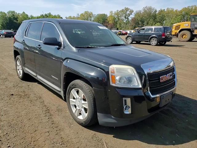 2012 GMC Terrain Sle VIN: 2GKFLREK5C6286606 Lot: 71176754