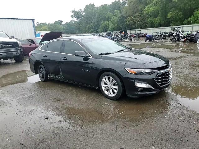 2019 Chevrolet Malibu Lt VIN: 1G1ZD5ST9KF131355 Lot: 69753834