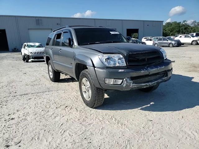 2004 Toyota 4Runner Sr5 VIN: JTEZU14R240038647 Lot: 71535724