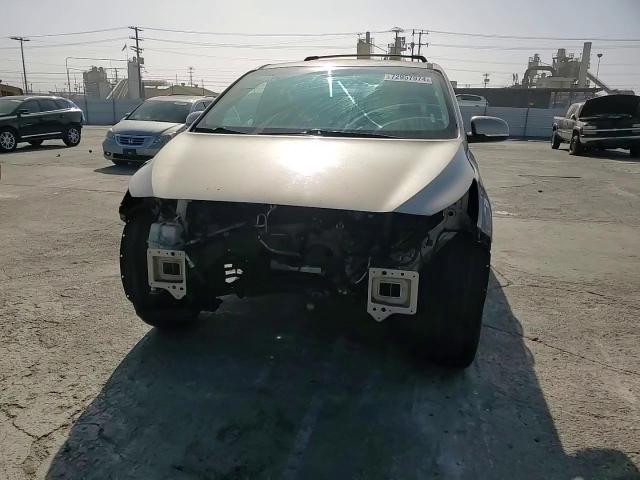 KNDMB5C13G6143352 2016 Kia Sedona Lx