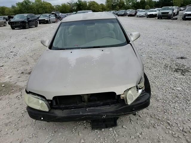 1N4DL01D81C242292 2001 Nissan Altima Xe