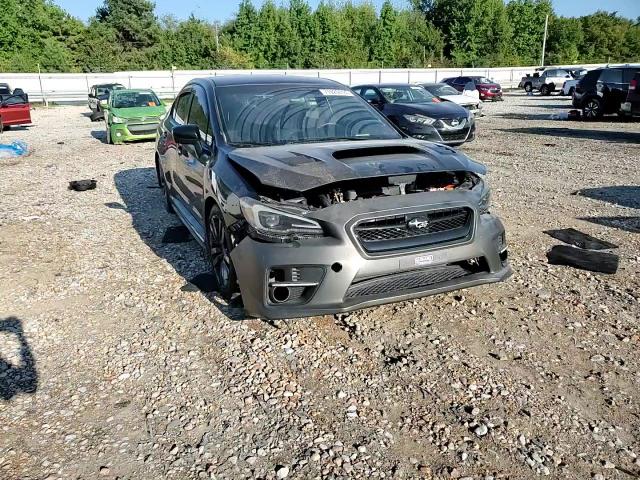 2017 Subaru Wrx VIN: JF1VA1B65H9810392 Lot: 71925014