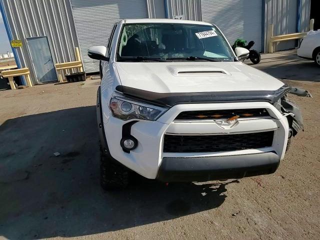 JTEBU5JRXH5437876 2017 Toyota 4Runner Sr5/Sr5 Premium