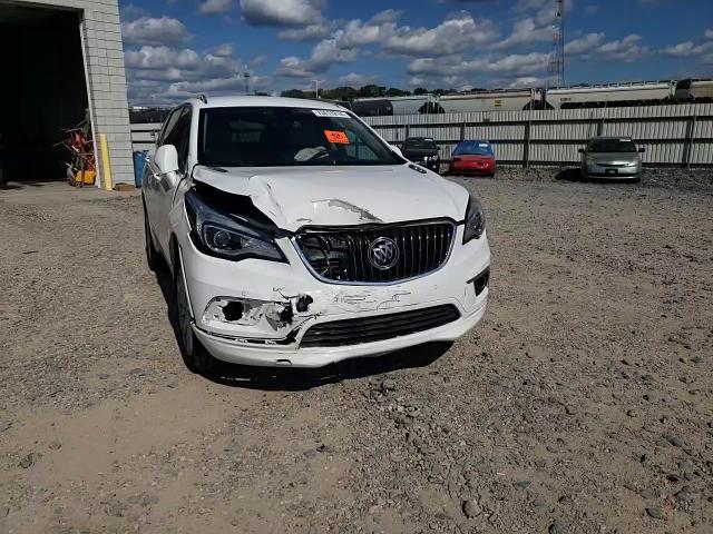 2016 Buick Envision Premium VIN: LRBFXESX7GD236093 Lot: 73011214