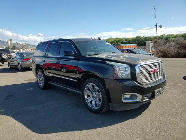 2016 GMC Yukon - Image 12