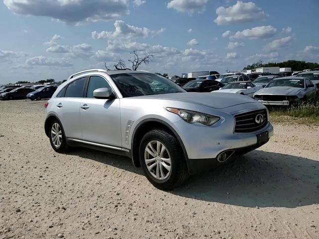 2012 Infiniti Fx35 VIN: JN8AS1MU1CM121249 Lot: 68160154