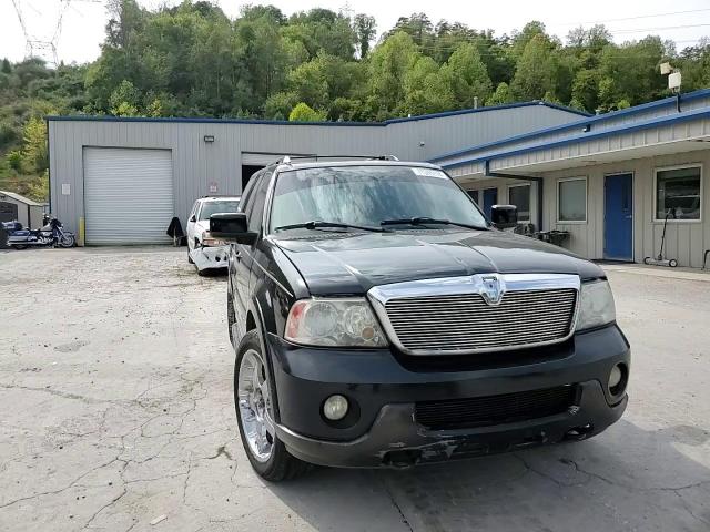 2003 Lincoln Navigator VIN: 5LMFU28R93LJ36216 Lot: 71395174