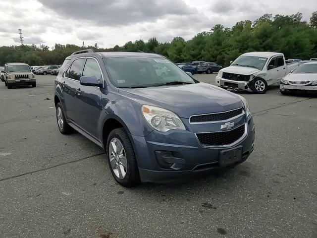 2GNALDEK5D6189908 2013 Chevrolet Equinox Lt