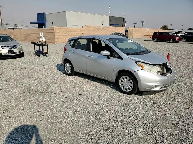 2015 Nissan Versa Note S VIN: 3N1CE2CP7FL436135 Lot: 70525754