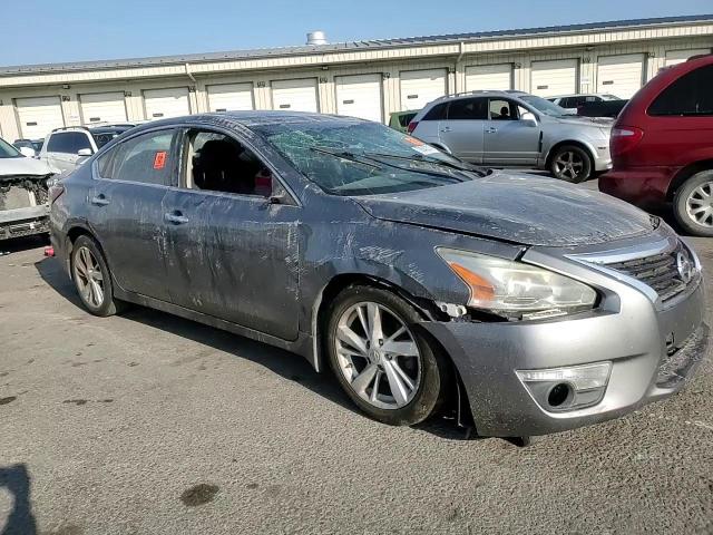 1N4AL3AP2EC122279 2014 Nissan Altima 2.5