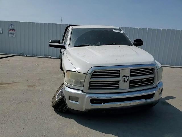 2011 Dodge Ram 2500 VIN: 3D7UT2CL0BG529429 Lot: 70196924