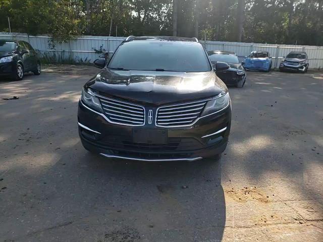 2015 Lincoln Mkc VIN: 5LMCJ2A90FUJ04498 Lot: 70226874