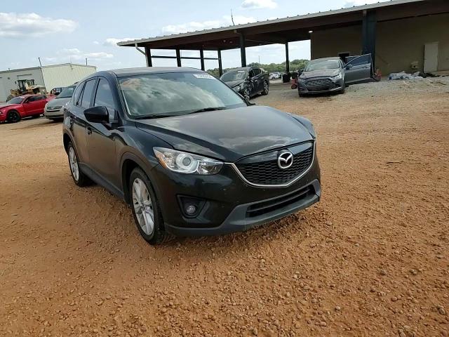 2013 Mazda Cx-5 Gt VIN: JM3KE2DE8D0120590 Lot: 70829454