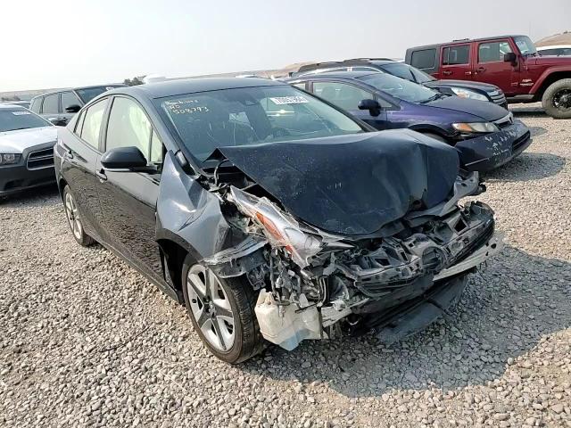 2016 Toyota Prius VIN: JTDKARFU6G3508793 Lot: 70057964