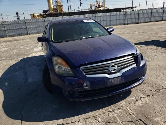 2008 Nissan Altima 2.5 VIN: 1N4AL21E28C193575 Lot: 72998794