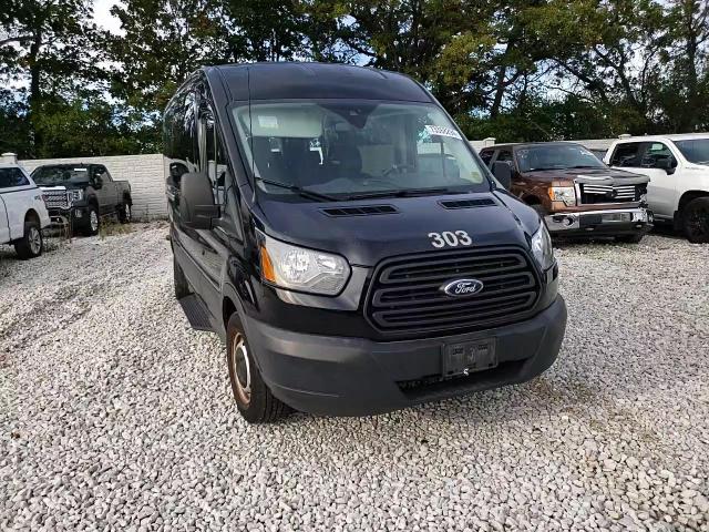 1FBZX2CM5KKA11360 2019 Ford Transit T-350