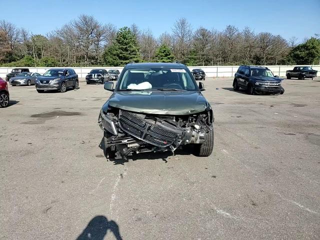 2016 Dodge Journey Crossroad VIN: 3C4PDDGGXGT189783 Lot: 69613504