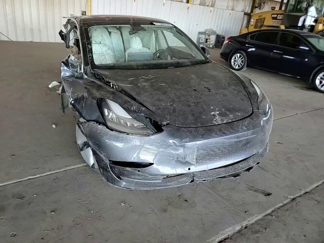 2018 Tesla Model 3 VIN: 5YJ3E1EA3JF155599 Lot: 71303144