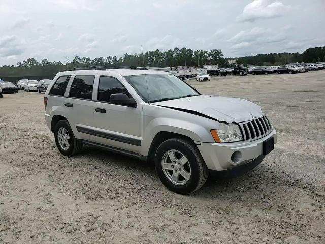 2005 Jeep Grand Cherokee Laredo VIN: 1J4GR48K15C678743 Lot: 71180024