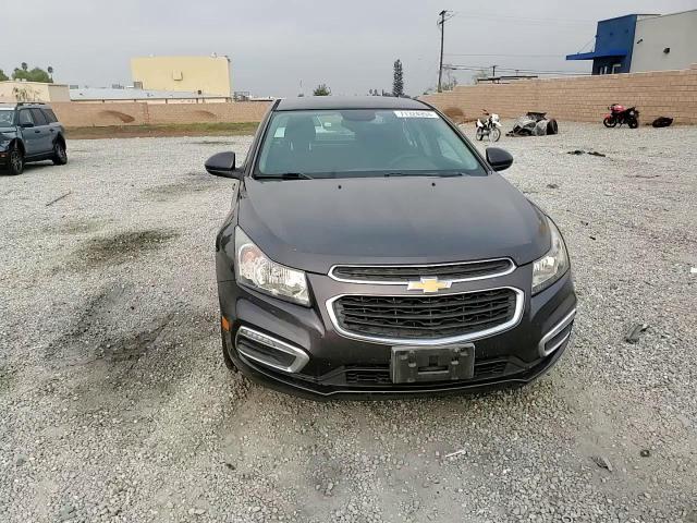 2016 Chevrolet Cruze Limited Lt VIN: 1G1PE5SB0G7159882 Lot: 71324994