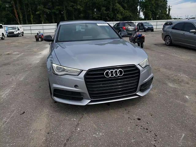 2018 Audi A6 Premium VIN: WAUC8AFC1JN063008 Lot: 71454974