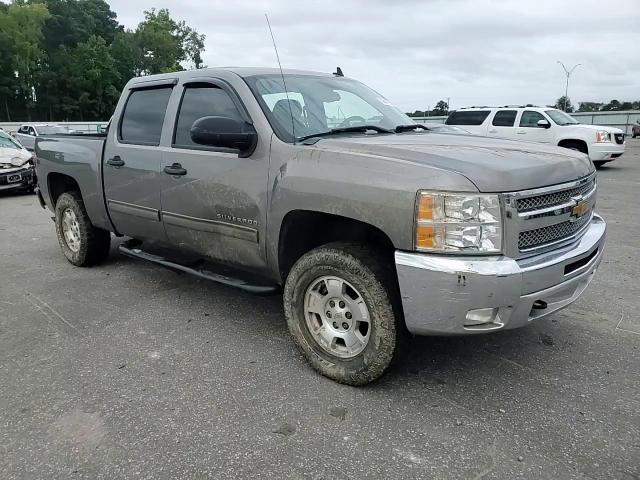 3GCPKSE70DG148273 2013 Chevrolet Silverado K1500 Lt