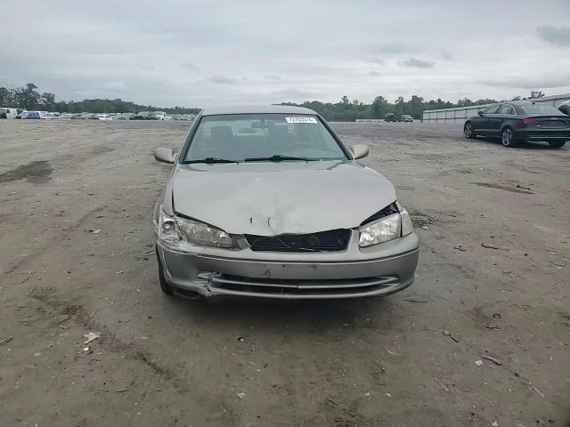 2000 Toyota Camry Ce VIN: 4T1BG22KXYU681492 Lot: 72703574