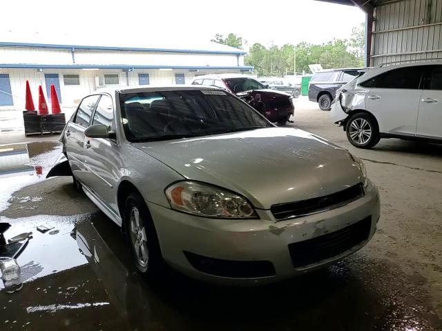 2010 Chevrolet Impala Lt VIN: 2G1WB5EN7A1163135 Lot: 70961644