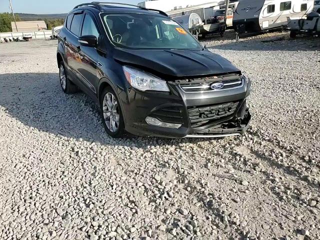 2013 Ford Escape Sel VIN: 1FMCU9H90DUC67013 Lot: 71707434