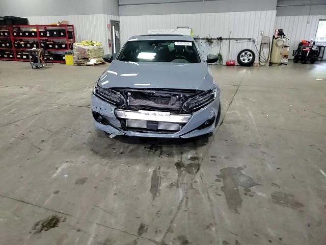 1HGCV2F37MA003510 2021 Honda Accord Sport