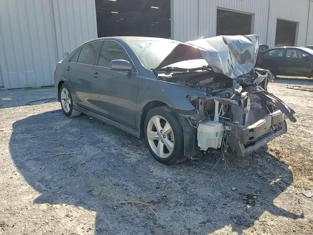 2011 Toyota Camry Base VIN: 4T1BF3EK5BU215643 Lot: 72833714