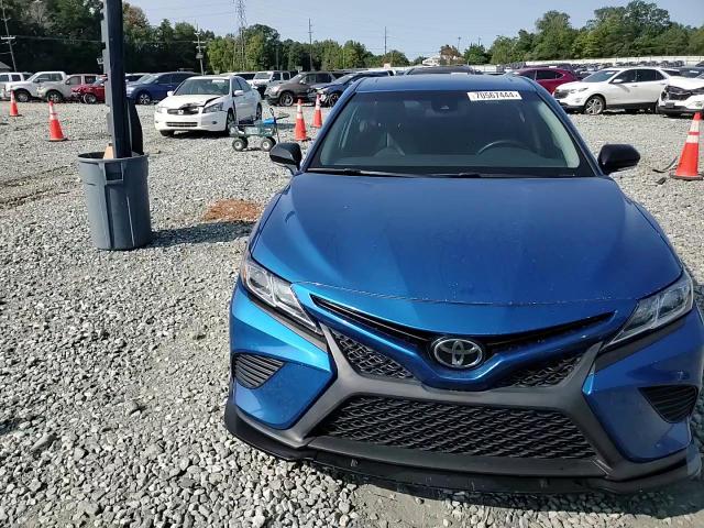 4T1B11HK5JU147308 2018 Toyota Camry L