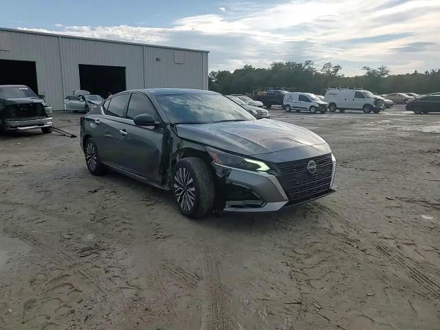 2024 Nissan Altima Sv VIN: 1N4BL4DV9RN322929 Lot: 72059434