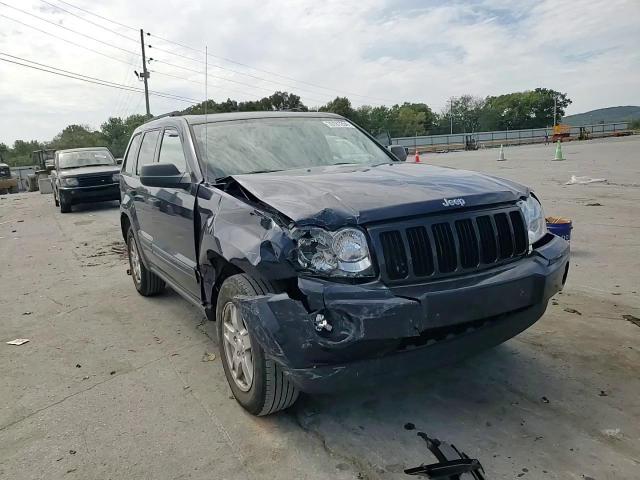 2005 Jeep Grand Cherokee Laredo VIN: 1J4GS48K55C714244 Lot: 70181254