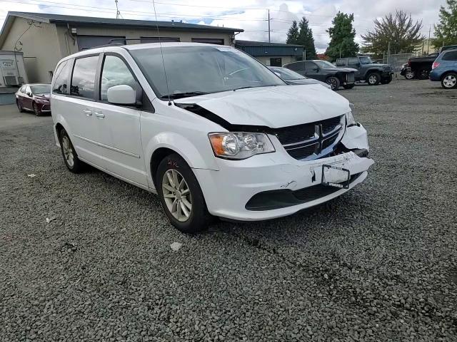 2C4RDGCG3FR541586 2015 Dodge Grand Caravan Sxt