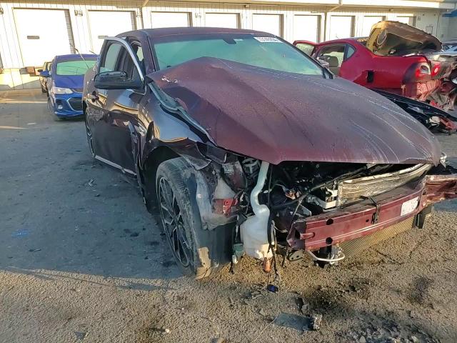 2018 Ford Taurus Sel VIN: 1FAHP2E84JG136493 Lot: 73149204