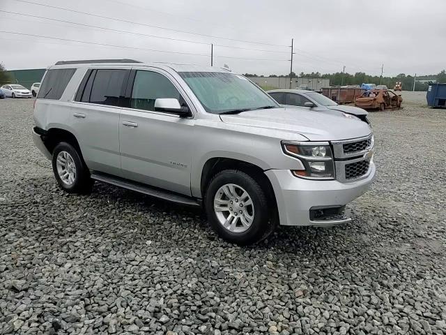 2019 Chevrolet Tahoe C1500 Lt VIN: 1GNSCBKCXKR210291 Lot: 70308314