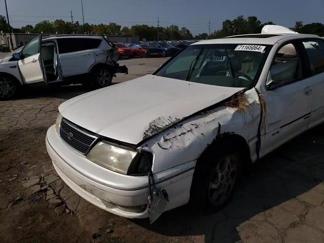 1999 Toyota Avalon Xl VIN: 4T1BF18B3XU351793 Lot: 71165064