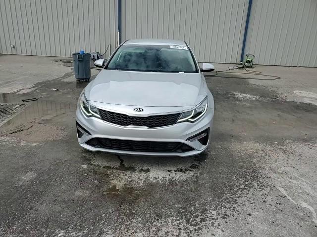 2020 Kia Optima Lx VIN: 5XXGT4L31LG424650 Lot: 70845244