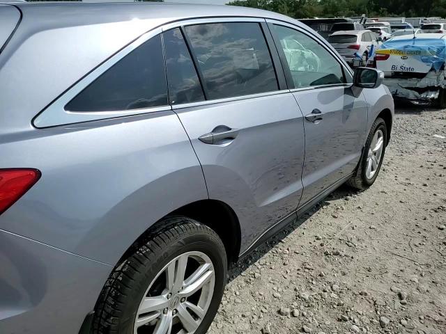 2013 Acura Rdx VIN: 5J8TB4H37DL010317 Lot: 70926184