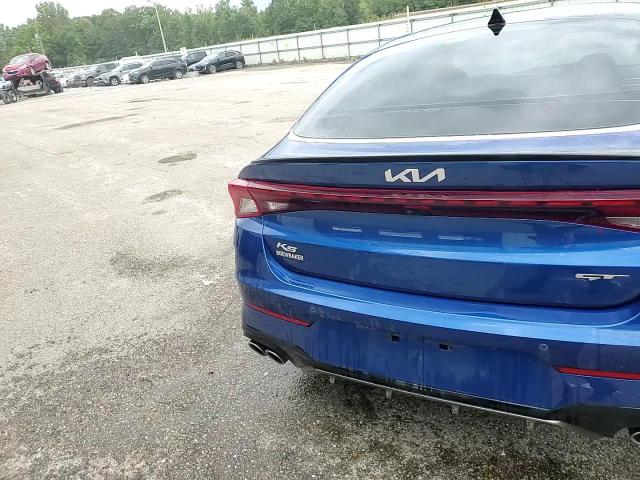 2022 Kia K5 - Image 13