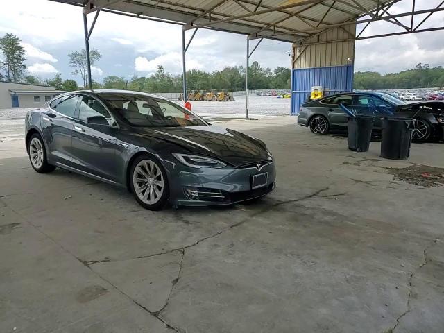 2016 Tesla Model S VIN: 5YJSA1E22GF159314 Lot: 73469154