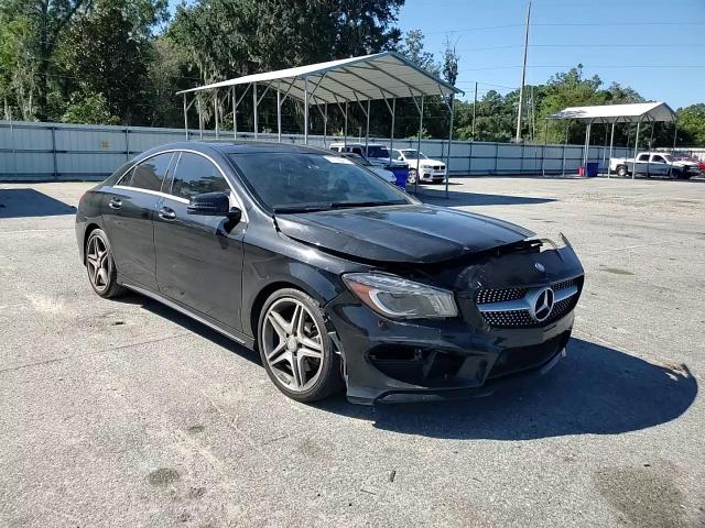 2014 Mercedes-Benz Cla 250 4Matic VIN: WDDSJ4GB9EN149687 Lot: 71705474