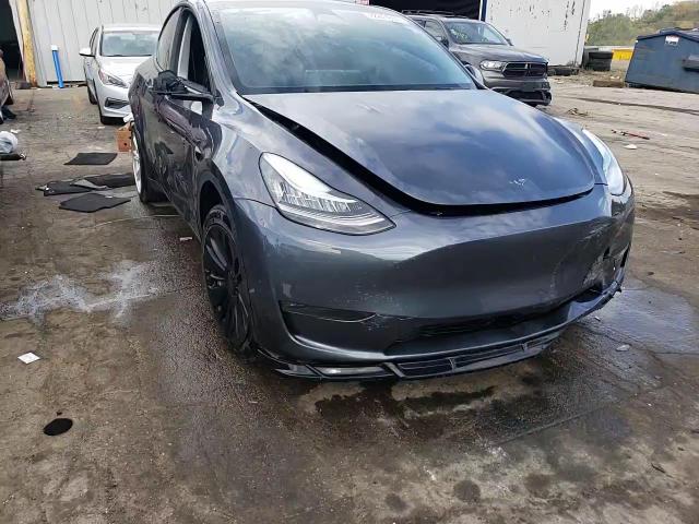 2023 Tesla Model Y VIN: 7SAYGDEEXPA036283 Lot: 72247834