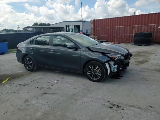 2024 Kia Forte Lx VIN: 3KPF24AD3RE793098 Lot: 72096464