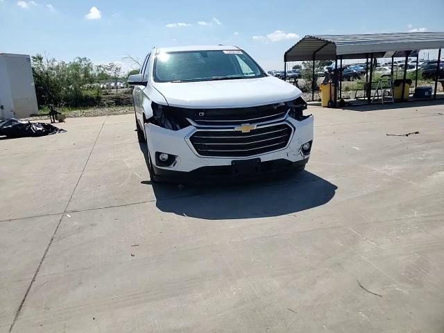 2020 Chevrolet Traverse Lt VIN: 1GNERGKW2LJ282962 Lot: 72892784