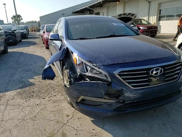 2015 Hyundai Sonata Sport VIN: 5NPE34AF9FH236309 Lot: 71806844