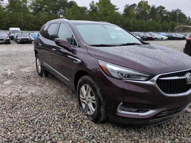 2018 Buick Enclave Essence VIN: 5GAERBKW9JJ221926 Lot: 73335174