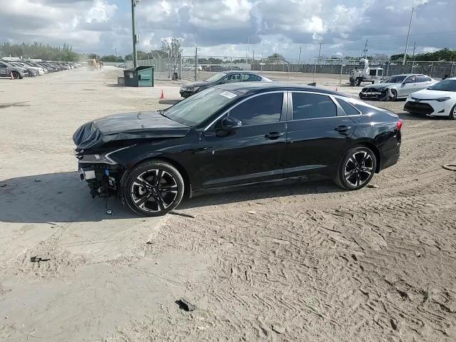 2023 Kia K5 Gt Line VIN: 5XXG64J24PG214163 Lot: 70569114