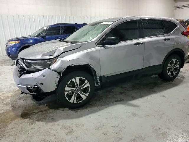 2020 Honda Cr-V Lx VIN: 2HKRW1H29LH413012 Lot: 70997434